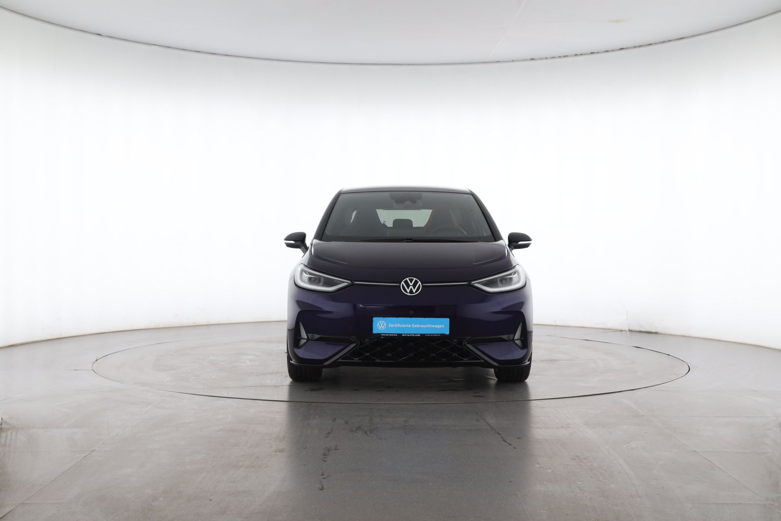 Volkswagen ID.3 GTX FIRE & ICE PANO LED NAVI foto 5