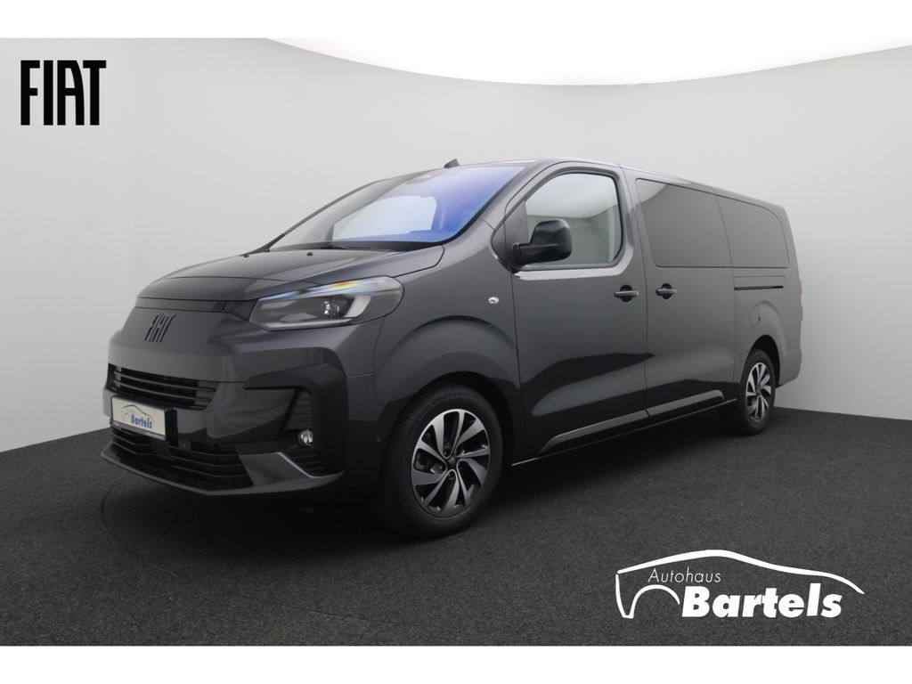 Fiat Ulysse