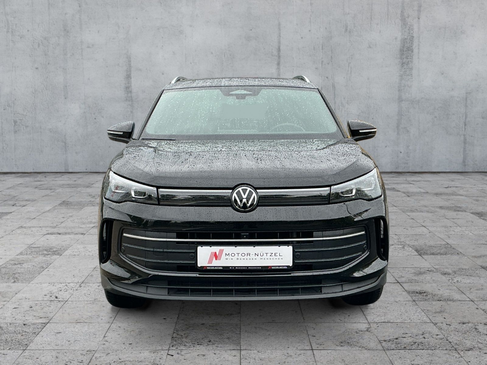Volkswagen Tiguan - Bild 3