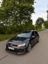 Volkswagen Golf 7 GTI Performance 315ps FTS Tuning | Kamera - Volkswagen Golf: Tuning