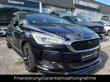 Citroën DS5 2.0HDi 150FAP *SPORT-PAKET*HUD*PANO*LED*RFK - Citroën DS5 mit Diesel-Antrieb: Navigationssystem, Limousine