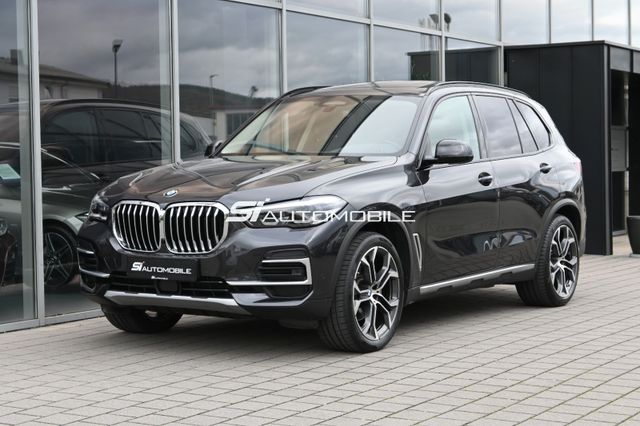 BMW X5 xDr.30d xLine °UVP 110.560€°INTEGRAL+LUFT°