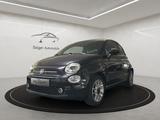Fiat 500 Lounge - gebrauchte Fiat 500 aus dem Jahr 2020
