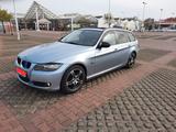 BMW 318i Touring Edition Exclusive Edition Exclusive