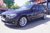 BMW 320i GT Sportline LED Navi Teilleder Headup - BMW 320 Gran Turismo Benziner Gebrauchtwagen