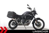 BMW F 900 GS - QS, Tempomat, Griffheizung - BMW F 900 GS