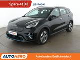 Kia Niro electric drive 100 kW Vision Aut.*NAVI*CAM* - Kia Niro mit Elektro-Antrieb: Automatik