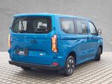 Ford Transit Custom V710 E-Kombi 340L1 Trend #Elektro - Ford Transit: El