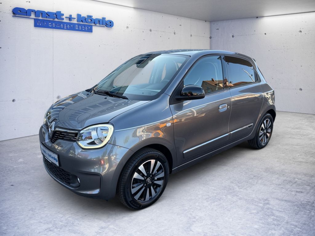 Image of Renault Twingo