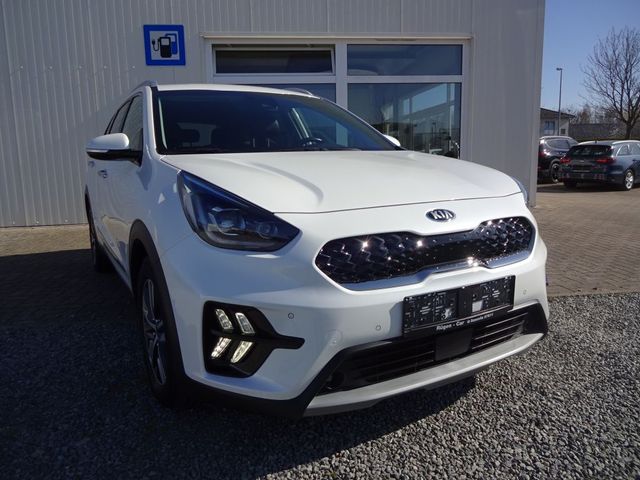 Kia Niro 1.6 GDI PHEV 2WD OPF Aut. Spirit