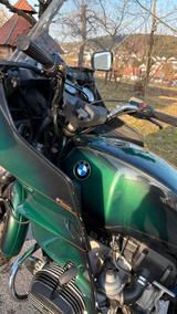 BMW R 100 RT - BMW 1981 R100