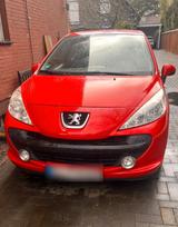 Peugeot 207 Urban- Zuverlässiger Kleinwagen - : Kleinwagen, Zuverlässige