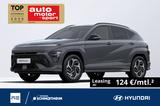 Hyundai Kona N Line 1.6 T-GDI 180 PS DCT 2WD Ass-P, el.H
