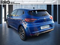 Renault Clio - Vorschau Bild 4