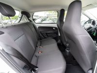 Volkswagen up! - Vorschau Bild 8