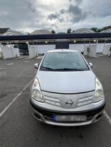 Nissan Pixo - Nissan Pixo von privat