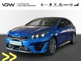 Kia ProCeed GT-Line 1.5T 140 DCT7 GTL TEC GD 18Z LED - Kia Gebrauchtwagen in Stuttgart