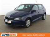 Skoda Fabia 1.0 MPI Ambition*NAVI*TEMPO*PDC*KLIMA* - Skoda Fabia: 1.0