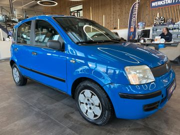 Fiat Panda 1.1 8V Active *TÜV*guter Zustand*