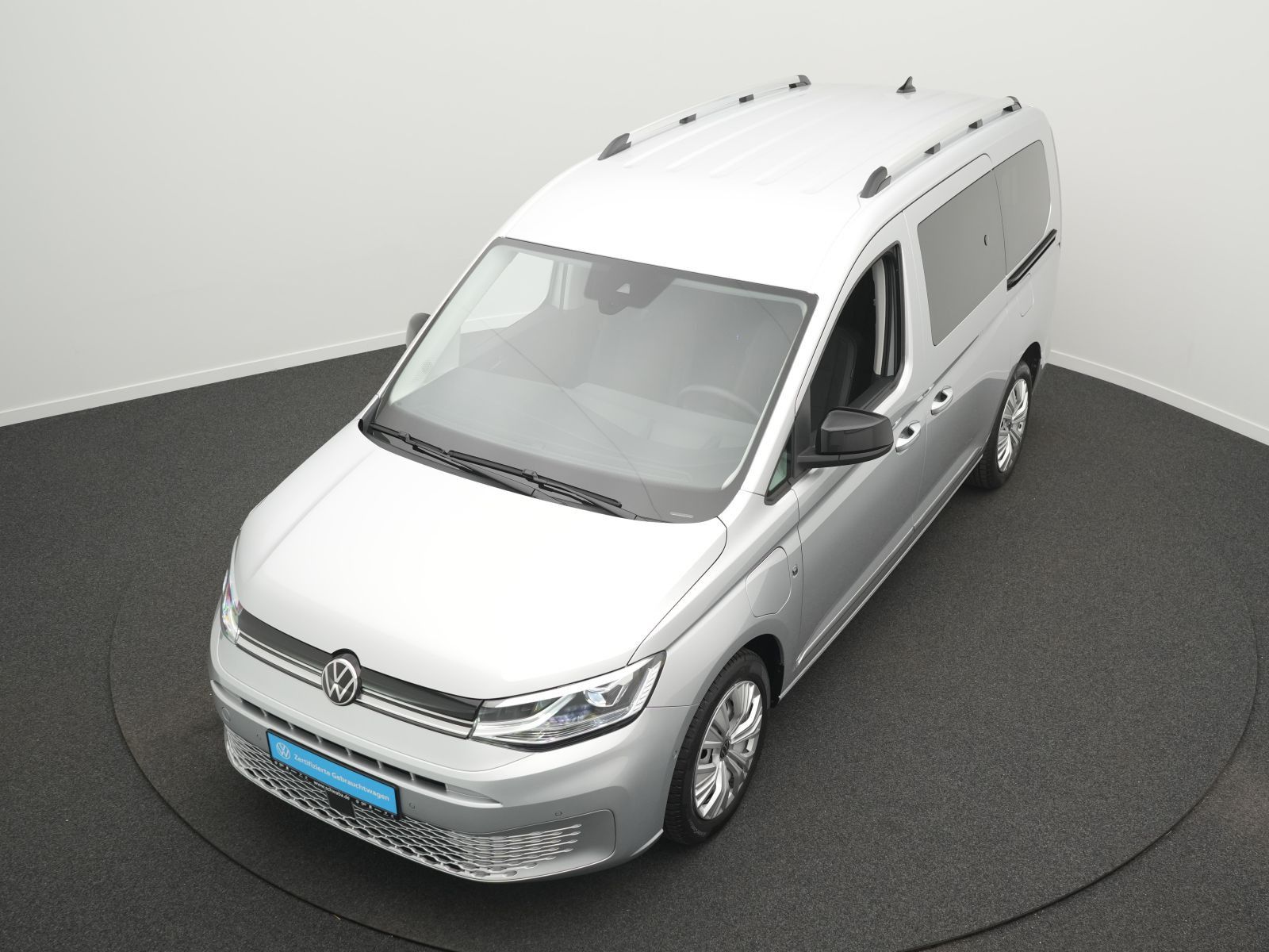 Volkswagen Caddy Maxi - Bild 23