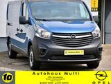Opel Vivaro B Kasten L2H1 AHK Tempomat 3Sitz - Opel Vivaro: L2h1