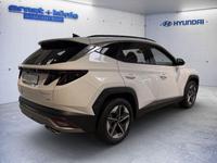 Hyundai TUCSON 1.6 T-GDi 48V-Hybrid 4WD DCT Trend