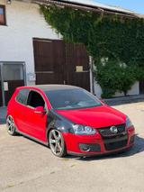 Volkswagen Golf Mk5 GTI 2.0 Turbo KW Gepfeffert Audi ... - Volkswagen: Mk2