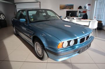 BMW 530 - 3