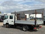 Mitsubishi Canter 3C13D 3xSeiten Kipper - Mitsubishi Absetzkipper Canter