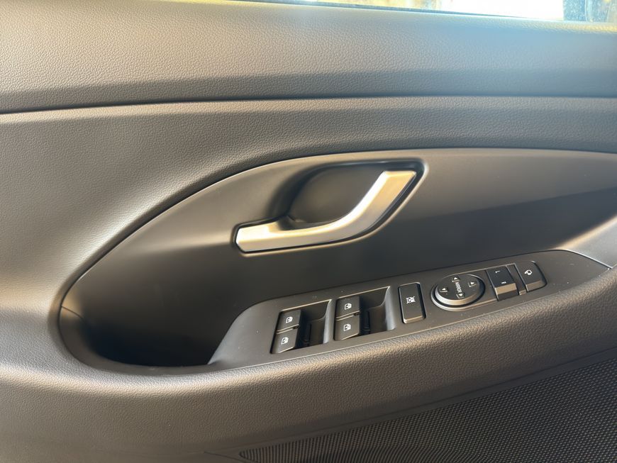 Hyundai i30 – Bild 14