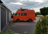 Volkswagen LT 28 Wohnmobil Sven Hedin Oldtimer Bastlerfahrz - Volkswagen Lt 28