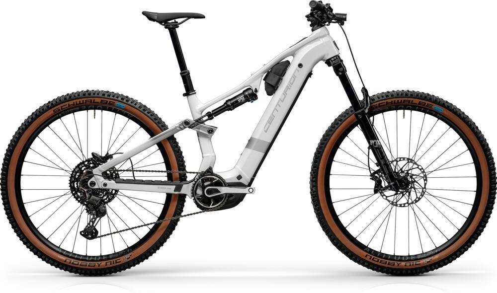 Centurion Numinis R2000 47 cm (XL)