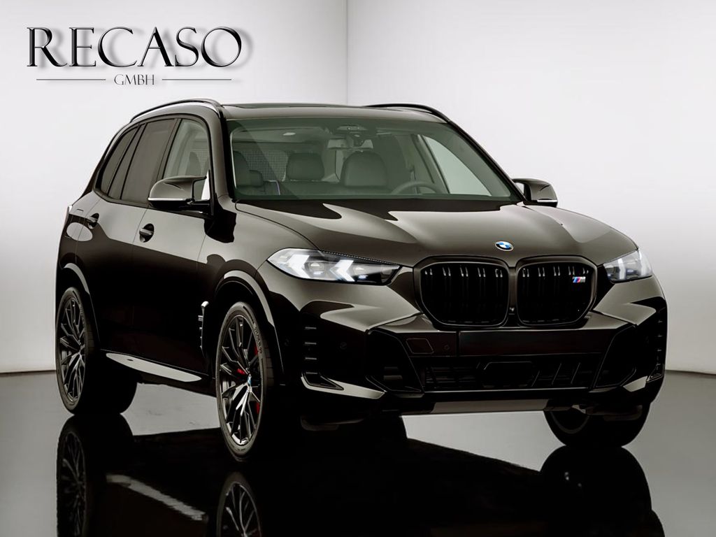 Image of BMW X5