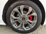 Ford Focus Turnier ST-Line Style - Ford Focus: Style