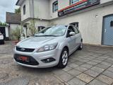 Ford Focus Lim. 1.6 Titanium*Klima-Alu-PDC-Tüv neu* - Ford Focus aus 2009: 1.6