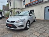 Ford Focus Lim. 1.6 Titanium*Klima-Alu-PDC-Tüv neu* - Ford Focus aus 2009