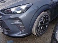 Cupra Terramar - Vorschau Bild 7