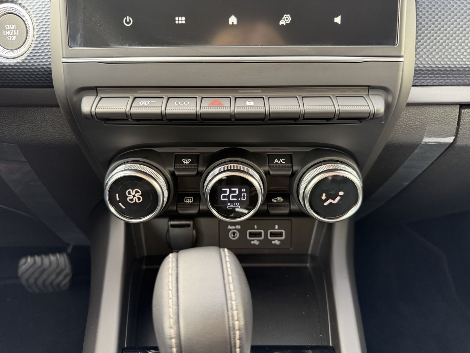 Renault Arkana - Bild 13