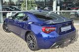 Toyota GT86 Automatik - Toyota GT86 Gebrauchtwagen