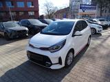 Kia Picanto 1.2 GT-Line mit SD , Leder,Technik Paket