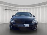 Volkswagen Golf VI Highline*DSG*R Line*Leder* - Volkswagen Golf aus 2012: R