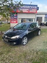 Volkswagen Golf 1.2 TSI Style Style !ALLES NEU! - Volkswagen Golf: Alle