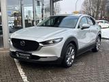 Mazda CX-30 2.5 M HYBRID Takumi Leder schwarz - Mazda CX-30 Takumi mit Benzin-Antrieb