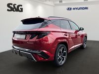 Hyundai TUCSON - Vorschau Bild 3