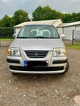Hyundai Atos Prime Automatik - Hyundai Atos aus 2004: Prime