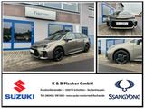Suzuki Swace 1.8 Hybrid Comfort+ - Suzuki Swace aus 2022