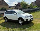 Opel Antara 2.2 4x4 - gebrauchte Opel Antara aus dem Jahr 2015