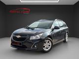Chevrolet Cruze Station Wagon LT+*NAVI*PDC*TEMPOMAT*KLIMA* - Chevrolet Cruze Gebrauchtwagen