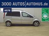 Mercedes-Benz Vaneo 1.9 Trend Automatik 5-Sitze AHK Tempomat - Mercedes-Benz Vaneo: Automatik