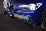Alfa Romeo Stelvio 2.0 Turbo TI Q4 AT8*Kamera*Memory*ACC*Bi - gebrauchte Alfa Romeo Stelvio aus dem Jahr 2022
